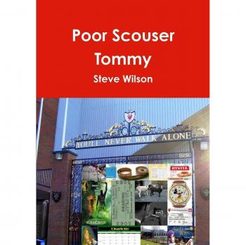 Poor Scouser Tommy