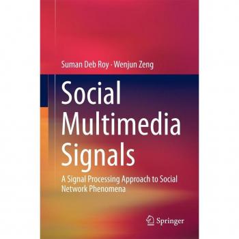 Vitalsource Technologies, Inc. Social Multimedia Signals