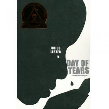 Day of Tears (Coretta Scott King Author Honor Title)