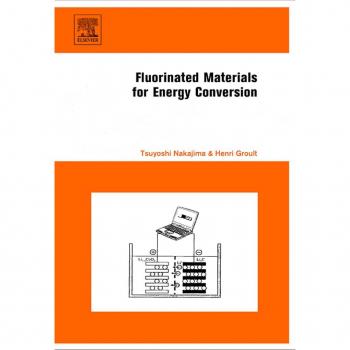 Vitalsource Technologies, Inc. Fluorinated Materials For Energy Conversion