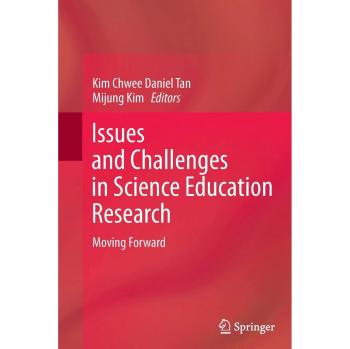 Issues and Challenges in Science Education Research