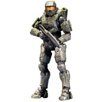 Halo 4 Master Chief 19161-5 Action Figure