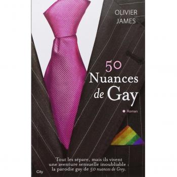 50 nuances de Gay