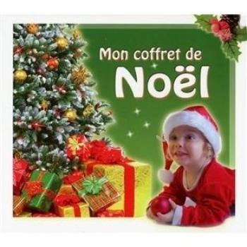 Coffret Élégant de Noël