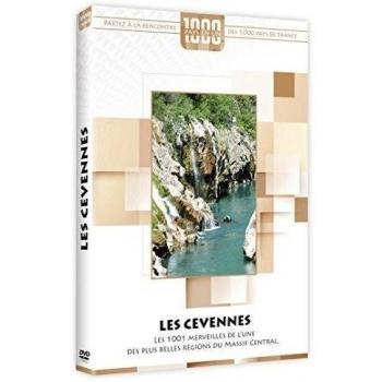 1000 Pays En Un : Les Cévennes