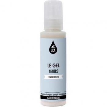 LCA 100ml Neutral Gel