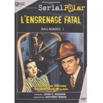 Engrenage fatal