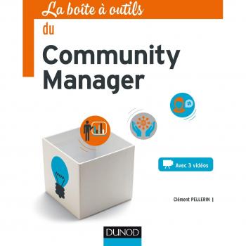 La boîte à outils du Community manager