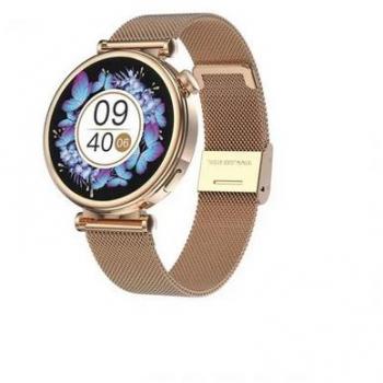 Smartwatch Kiano Doré Multiplateforme (iOS / Android)