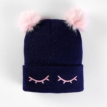 Adorable Unicorn Cap for Children
