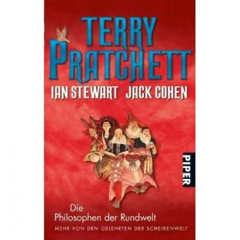 Terry Pratchett Die Philosophen Der Rundwelt: Mehr Von Den Gelehrten Der Scheibenwelt