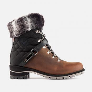 Chaussures femme Rossignol 1907 Megeve