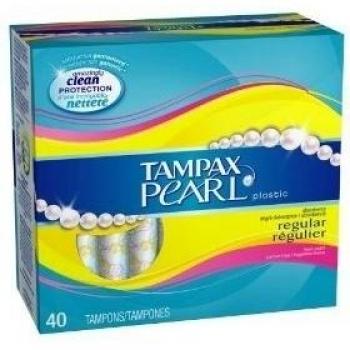 Tampax cama de matrimonio palo de golf (12 unidades)