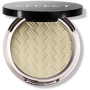Poudre Matifiante Affect Smooth & Unique 7 g Teinte Milkshake Vanille