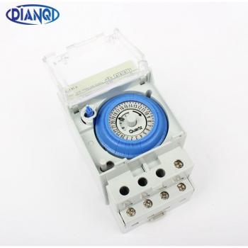 AC220V 16A 24-Hour Mechanical Timer SUL181H