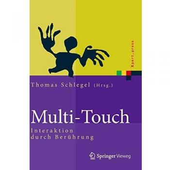 Multi-Touch: Interaktion durch Berührung