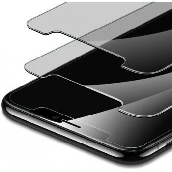 ESR iPhone 11 Pro/iPhone XS/X Privacy Tempered Glass Screen Protector, Anti-Eavesdropping Film, 2-Pack