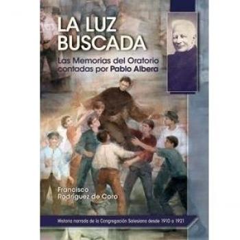 La luz buscada