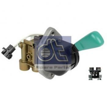 Remventiel voor parkeerrem DT SPARE PARTS 3.72092