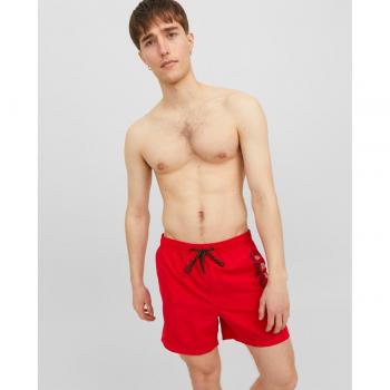 Bañador de hombre con logo Jack & Jones