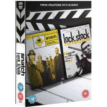 Snatch / Lock, Stock et Deux Barils Fumants