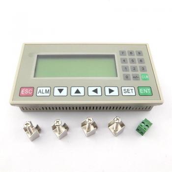 MD204L 232/422/485 Compatible 3.7 LCD