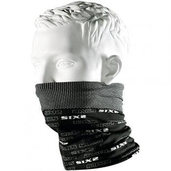 SIXS Calefactor de Cuello Gris Térmico