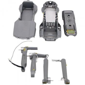 DJI Mavic Air 2 Bottom Shell Body Cover