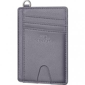 Kleinportemonnaie FurArt – Herren/Damen Version mit Demontage