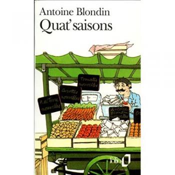 Quat Saisons (Folio)