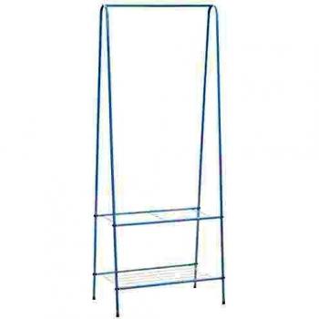 Sonata Clothes Rack 59x35x150 cm White
