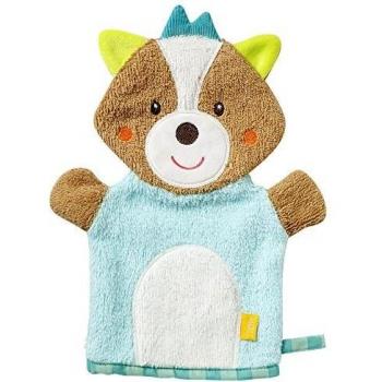 Fehn Waschhandschuh Fuchs