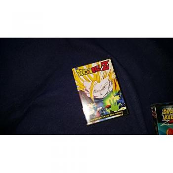 Dragonball Z