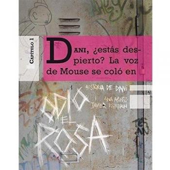 Historia de Dani (Tapa blanda).