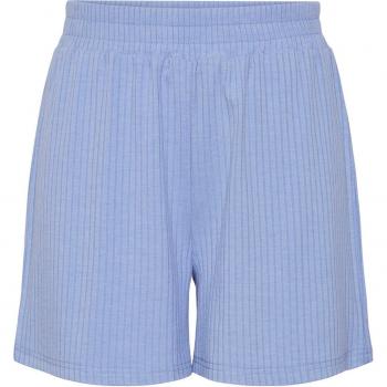 Damen Shorts Kylie von Pieces, drapiert/gerafft