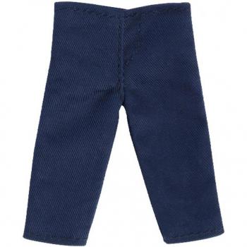 Set di Vestiti Nendoroid Navy Taglia L