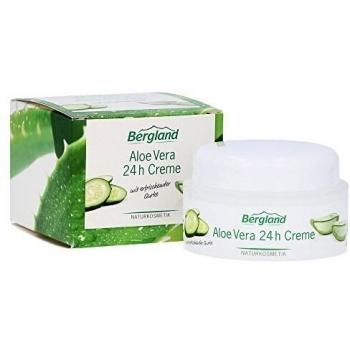 Crema Corpo Idratante Aloe Vera