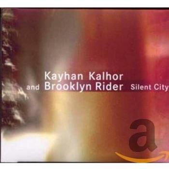 Silent City [Import]