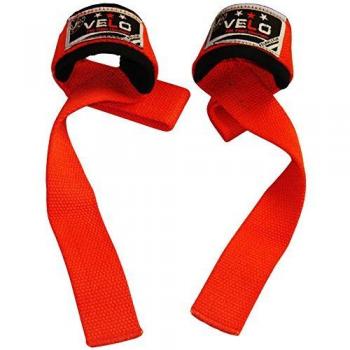 Hand Bar Workout Wrist Wraps – Velo Orange CrossFit Straps