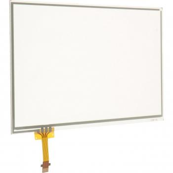 Touch Screen Digitizer for TOYOTA RAV4 7-Inch