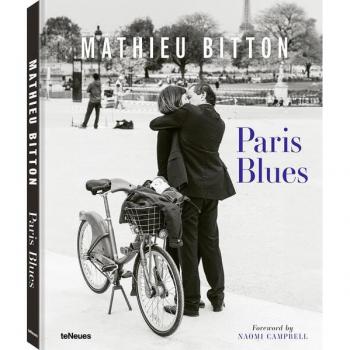 Paris Blues, Mathieu Bitton