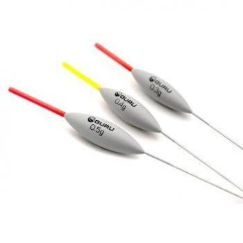 Guru Bobbie Float 0,75 g – Rauchfrei‑Essenz