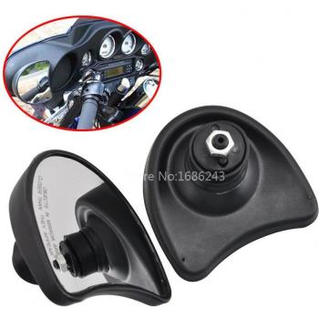 Fairing Mount Mirrors for Harley CVO FLHXSE FLHX FLHXI FLHXXX