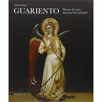 Guariento. Pittore di corte, maestro del naturale