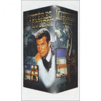 Coffret : Les Secrets de l'Ouest