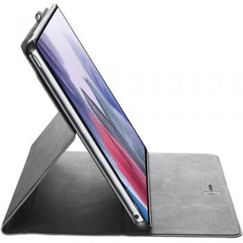 Protector Folio Negro para Galaxy Tab A9 987K