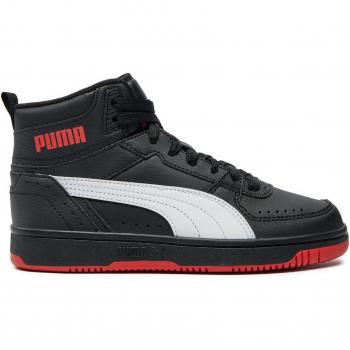 Puma Sneakers Rebound Joy 31 Bianco per Junior