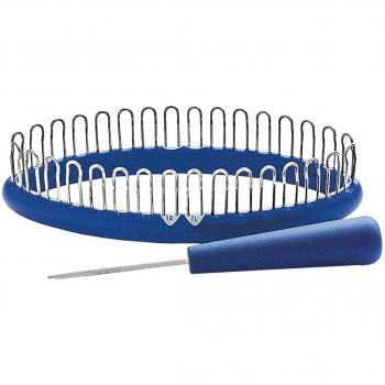 Prym 32-Peg Knitting Loom, Medium