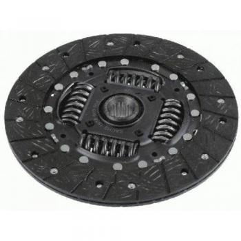 Disco Embrague Sachs 1878 600 906 para Vehículos Pesados