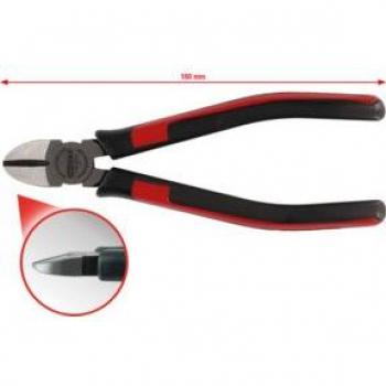 Alicate de corte diagonal KS TOOLS SlimPOWER 160mm